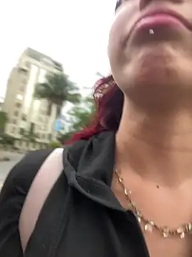 CamiTeaseX  online show from 01-31-26, 09:24