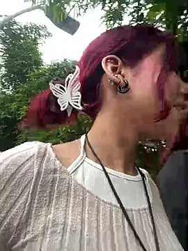 CamiTeaseX  online show from 02-13-26, 01:51