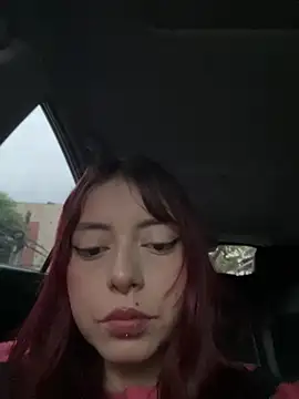 CamiTeaseX  online show from 03-02-26, 11:39