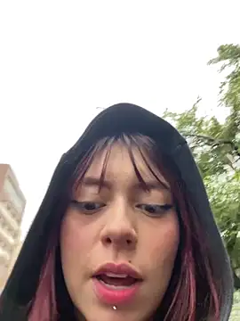 CamiTeaseX  online show from 03-08-26, 10:24