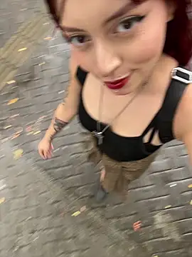 CamiTeaseX  online show from 03-12-26, 09:21