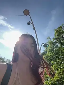 CamiTeaseX  online show from 03-14-26, 08:36