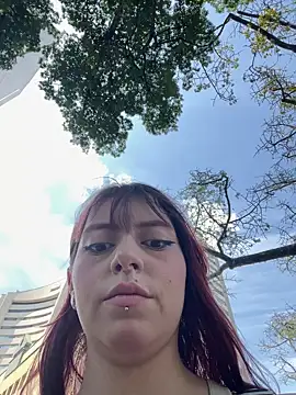 CamiTeaseX  online show from 03-15-26, 03:29