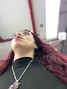 CamiTeaseX  online show from 04-13-26, 07:52