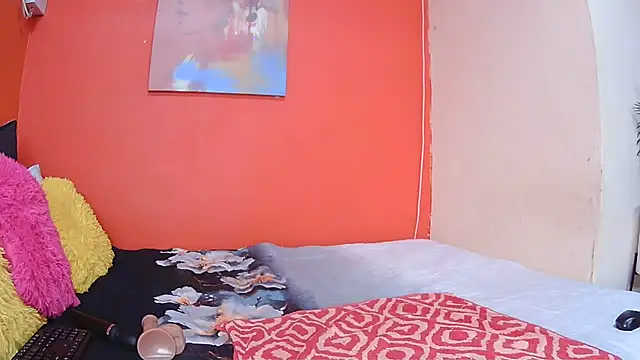 LeehXX 1 online show from 01-12-26, 04:29