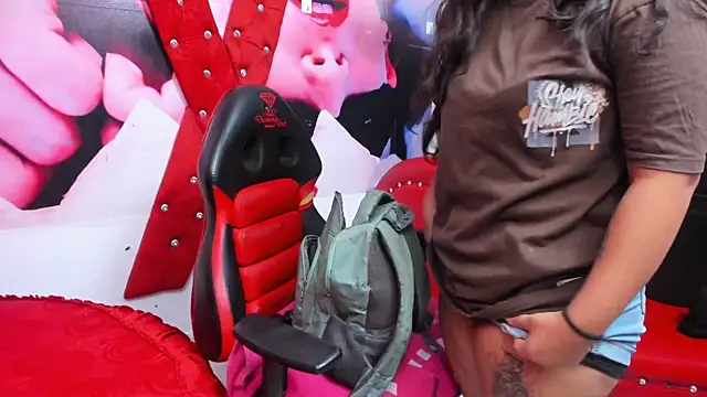 carolina canndy online show from 02-14-26, 02:52