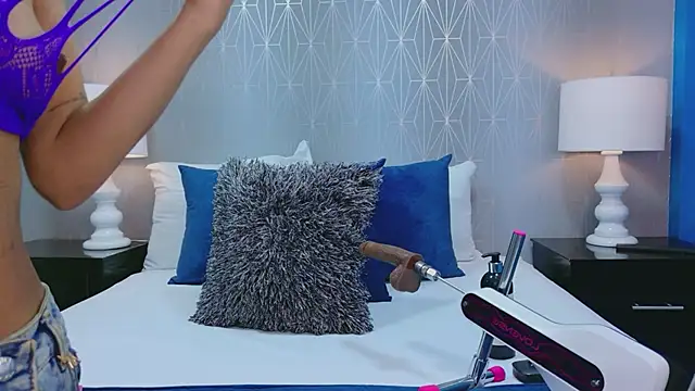 VioletGracee online show from 02-02-26, 12:26