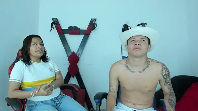 Three Ways to Love online show from 01-14-26, 12:11