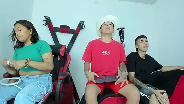 Three Ways to Love online show from 01-15-26, 11:59