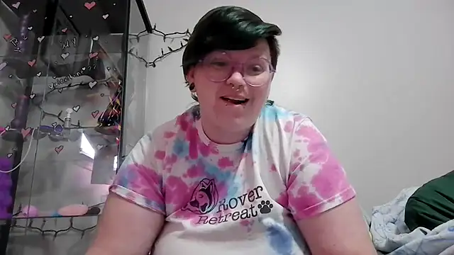 Pupghostt online show from 02-23-26, 04:37