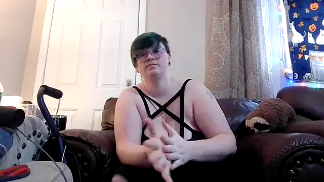 Pupghostt online show from 02-24-26, 04:05