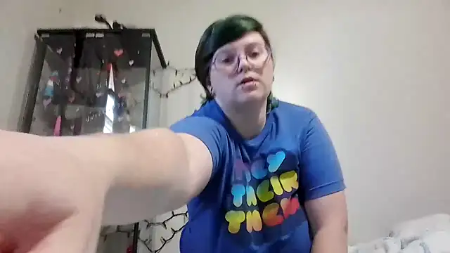 Pupghostt online show from 03-09-26, 06:45