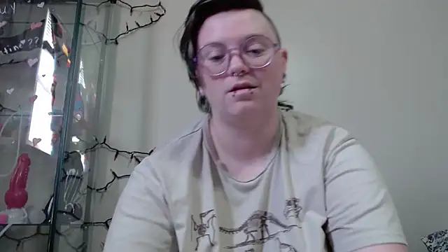 Pupghostt online show from 04-02-26, 01:20