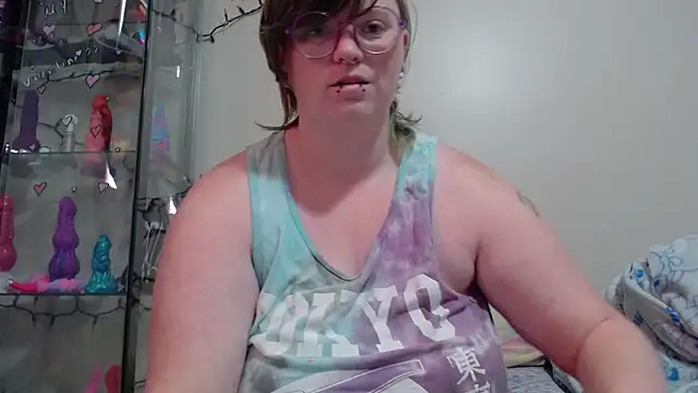 Pupghostt online show from 04-22-26, 01:34