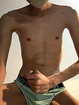 boyxx319 online show from 01-07-26, 01:13