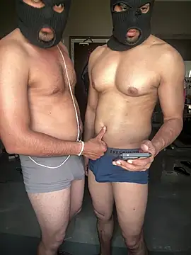 The AlphaDuo online show from 02-14-26, 09:28