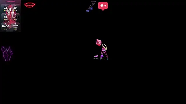 Ayesha Azza online show from 12-23-25, 10:57