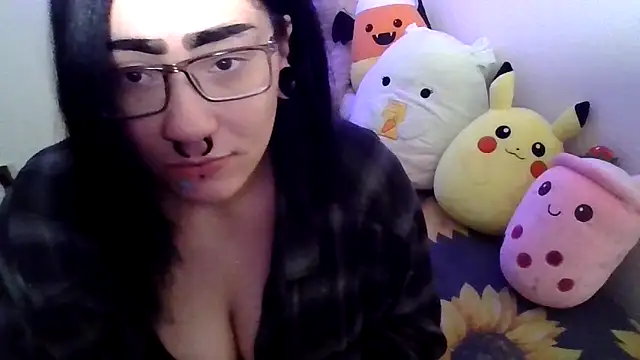 GabbyDaniella online show from 02-21-26, 06:36