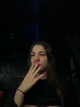 Just-Dori online show from 12-20-25, 10:50