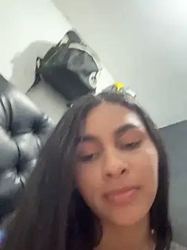 ManuelaEvans  online show from 03-08-26, 07:28