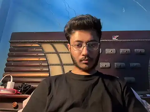 Sexy  Nerd online show from 04-19-26, 08:13