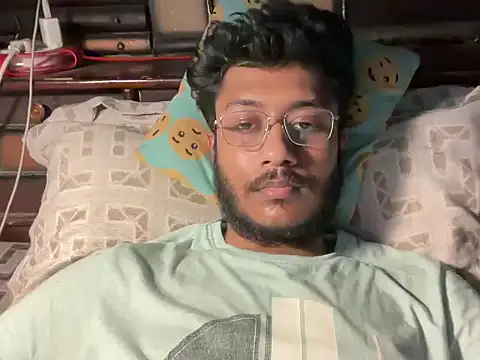 Sexy  Nerd online show from 05-10-26, 11:59