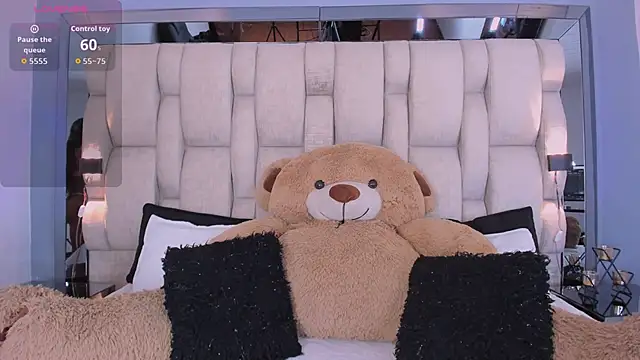  PaulinaDoll  online show from 02-24-26, 03:59