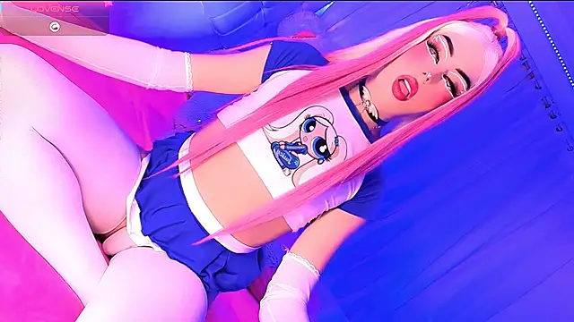 Blonde fuck online show from 04-01-26, 01:41