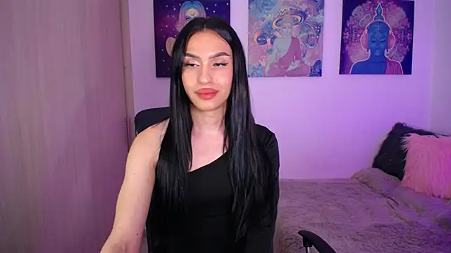 TSAlexaFeet online show from 02-05-26, 02:49