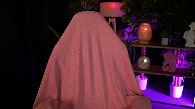 Velouraa online show from 02-26-26, 09:47