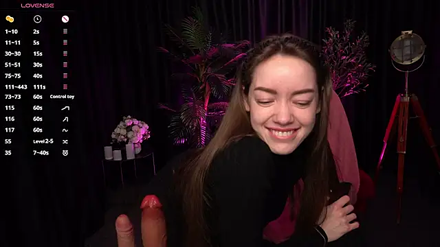 Velouraa online show from 03-20-26, 12:48