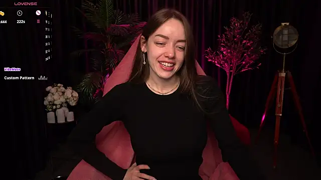 Velouraa online show from 04-05-26, 10:29