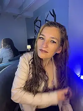 JennaMilf  online show from 01-11-26, 11:59