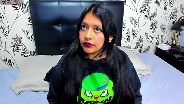 BeliaAbrahel online show from 01-08-26, 12:57