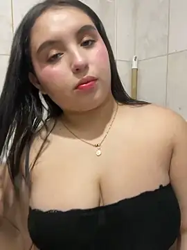 Mariatyler online show from 03-27-26, 09:14