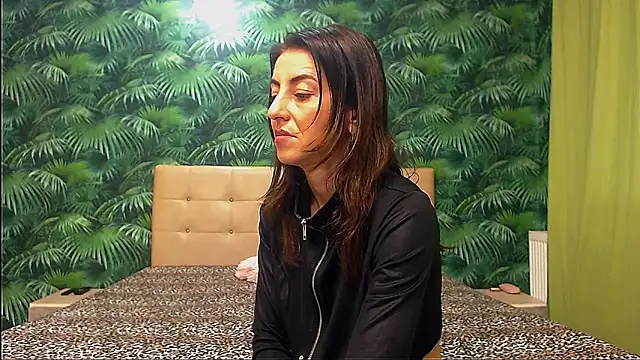 Stella John online show from 01-03-25, 08:54