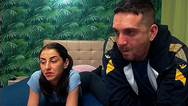 Stella John online show from 02-05-25, 06:13