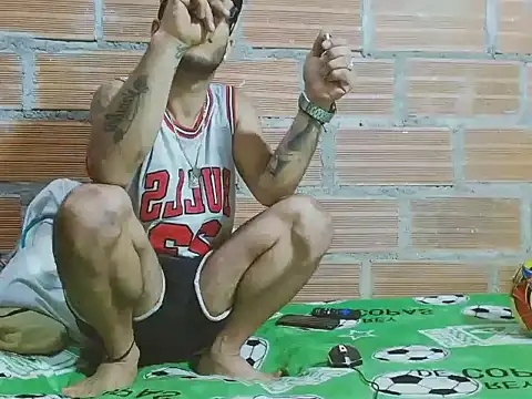 Alphamaster 92 online show from 02-05-26, 09:19