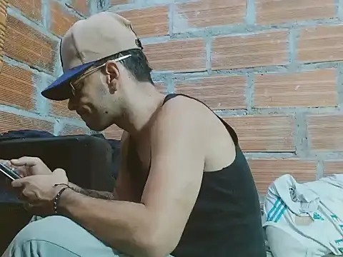 Alphamaster 92 online show from 02-11-26, 06:24