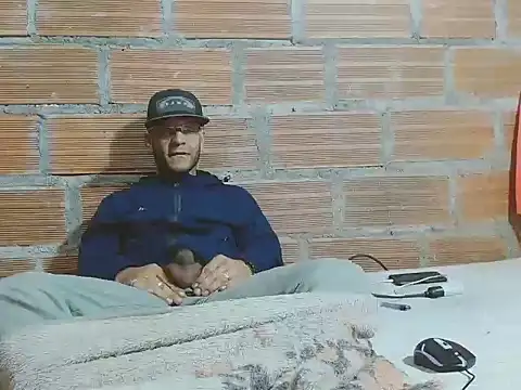 Alphamaster 92 online show from 02-18-26, 11:17