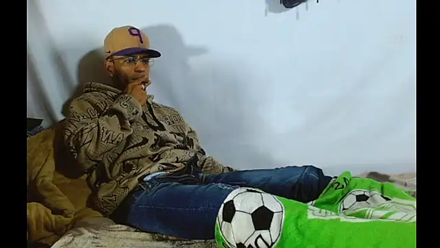 Alphamaster 92 online show from 03-19-26, 10:19