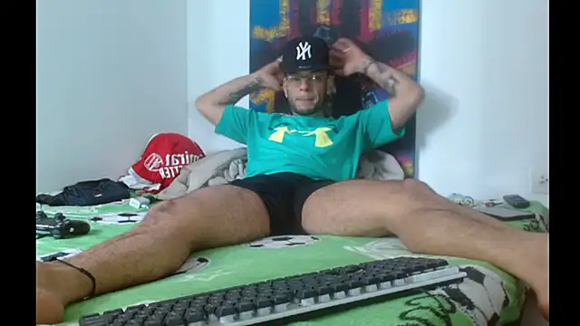 Alphamaster 92 online show from 04-05-26, 06:05