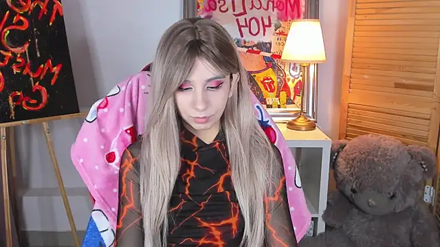 lesilos online show from 03-18-26, 01:53