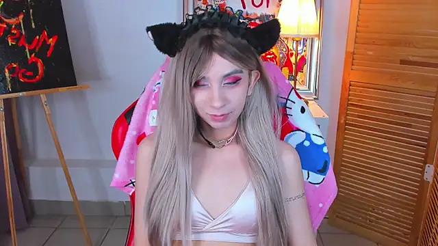 lesilos online show from 04-07-26, 01:39