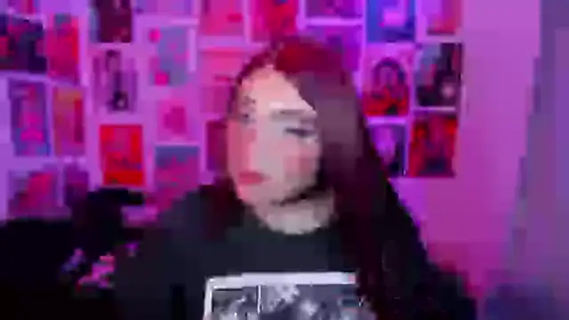 ErzaMontoroo online show from 03-09-26, 10:25