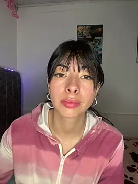 junorise23 online show from 02-10-26, 04:49