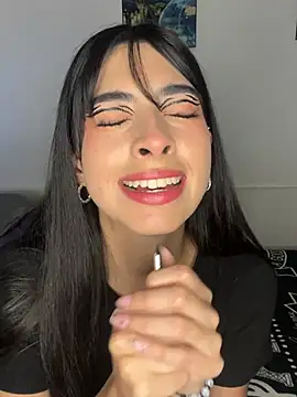 junorise23 online show from 03-08-26, 04:38