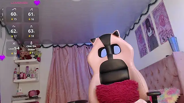 Snapshot of violett_brown9 chatting on 06-04-26, 06:41 violett brown9 online show from 06-04-26, 06:41