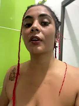 CHLOE EF online show from 01-14-26, 02:39