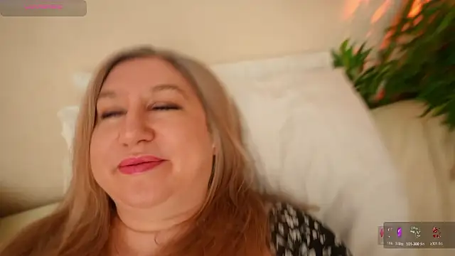 HappyLisa online show from 03-19-26, 05:28